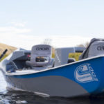 Eddy Fly Pod - ClackaCraft Drift Boats